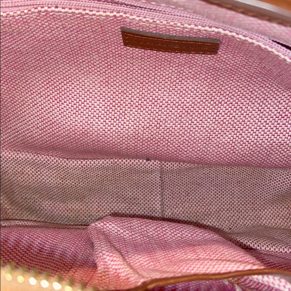 Dooney and Bourke Denison Shoulder Bag - Picture 4 of 8